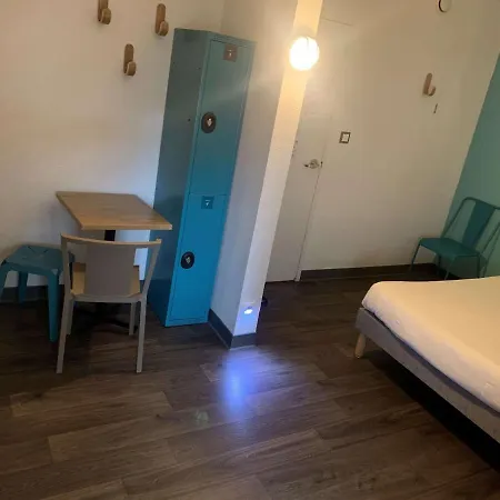 Hotelf1 Witz A1 Rénové Hotel