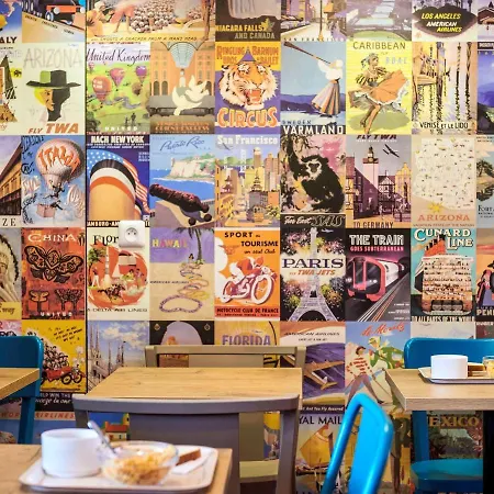 Hotelf1 Witz A1 Rénové Hotel