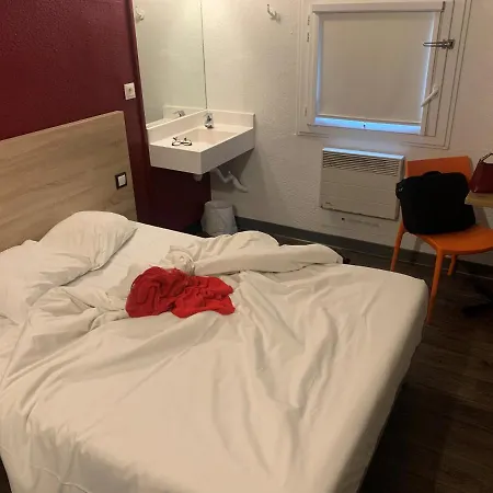 Hotelf1 Witz A1 Rénové *