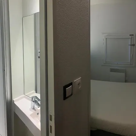 Hotelf1 Witz A1 Rénové Hotel