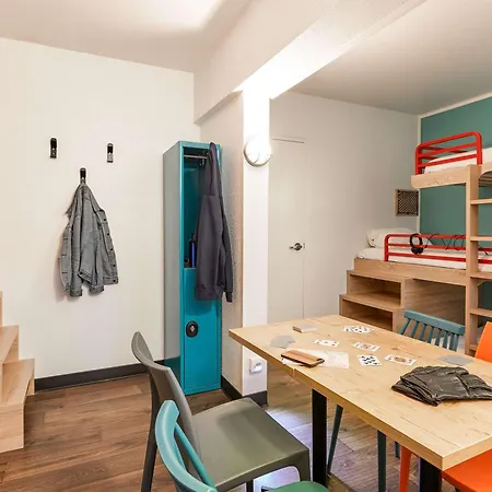 Hotelf1 Witz A1 Rénové Hotel Saint-Witz