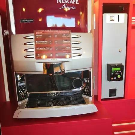 Hotelf1 Witz A1 Rénové *