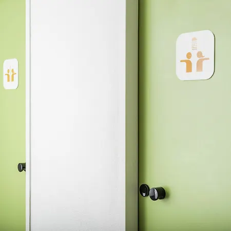 Hotelf1 Witz A1 Rénové Hotel