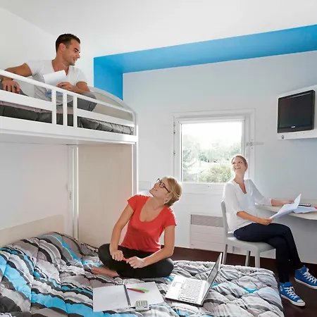 Hotelf1 Witz A1 Rénové Hotel Saint-Witz