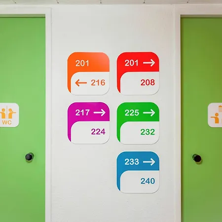 Hotelf1 Witz A1 Rénové Hotel