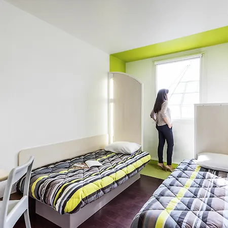 Hotelf1 Witz A1 Rénové Hotel
