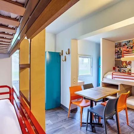 Hotelf1 Witz A1 Rénové Hotel *