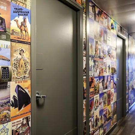 Hotelf1 Witz A1 Rénové Hotel