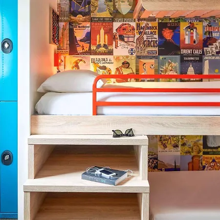Hotelf1 Witz A1 Rénové *