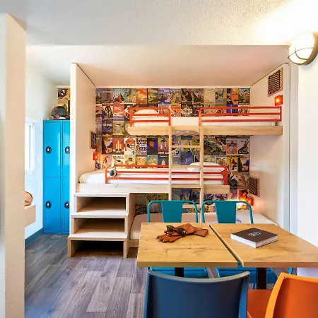Hotelf1 Witz A1 Rénové Hotel
