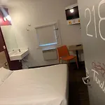 Hotel Hotelf1 Witz A1 *