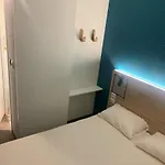 Hotel Hotelf1 Witz A1 *