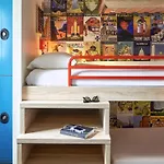 Hotel Hotelf1 Witz A1 Saint-Witz
