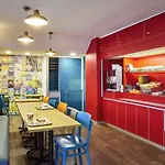 Hotel Hotelf1 Witz A1 *