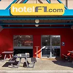 Hotelf1 Witz A1 Saint-Witz