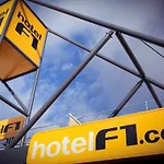 מלון Hotelf1 Witz A1 סן-ויץ