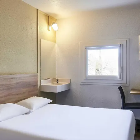 Hotelf1 Witz A1 Hotel *