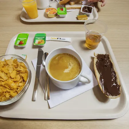 Hotel Hotelf1 Witz A1 *