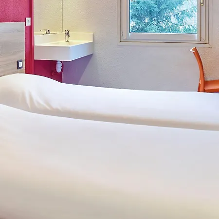 Hotel Hotelf1 Witz A1 *