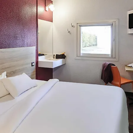 Hotel Hotelf1 Witz A1