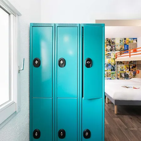 Hotell Hotelf1 Witz A1