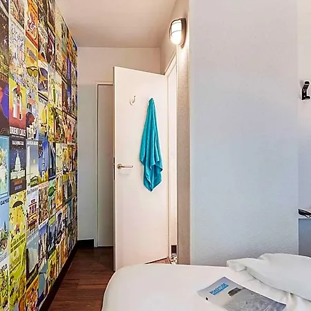 Hotel Hotelf1 Witz A1