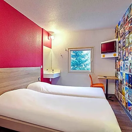 Hotel Hotelf1 Witz A1 *