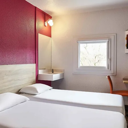 Hotelf1 Witz A1 Hotel *