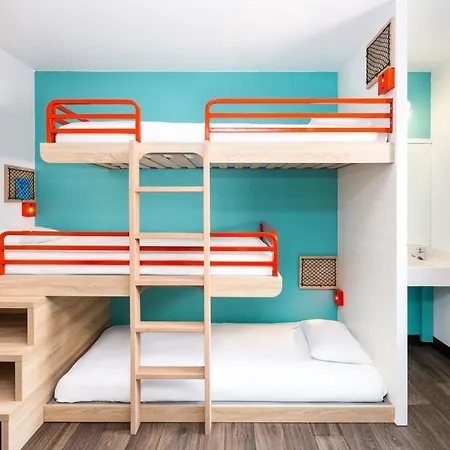 Hotel Hotelf1 Witz A1