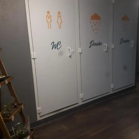 Hotelf1 Witz A1 Saint-Witz