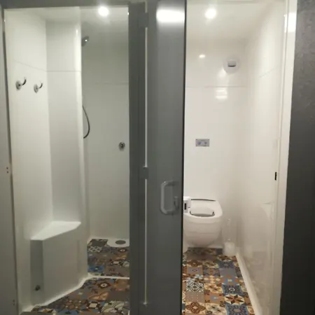 Hotel Hotelf1 Witz A1 Saint-Witz