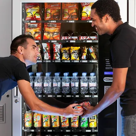 Otel Hotelf1 Witz A1