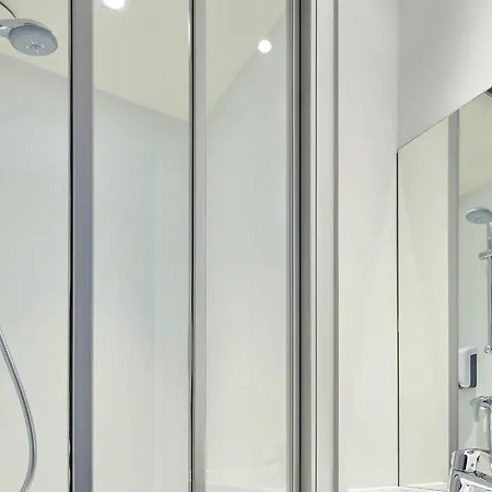Hotelf1 Witz A1 Rénové Hotel *