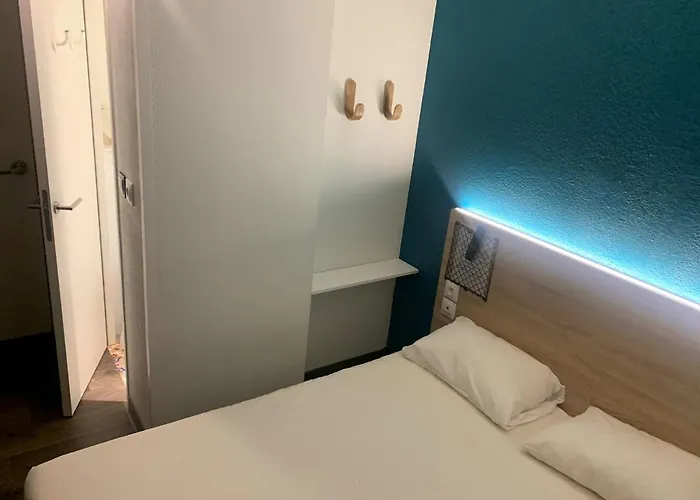 Hotel Hotelf1 Witz A1 *