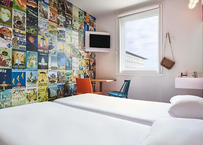 Hotelf1 Witz A1 Hotel