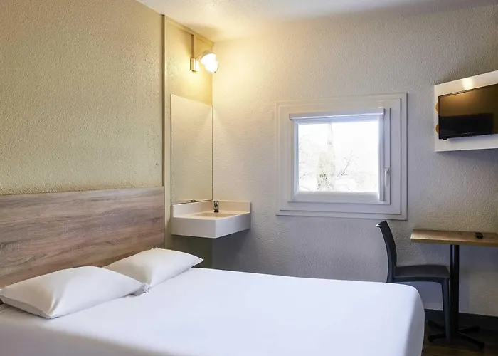 Hotelf1 Witz A1 Hotel *