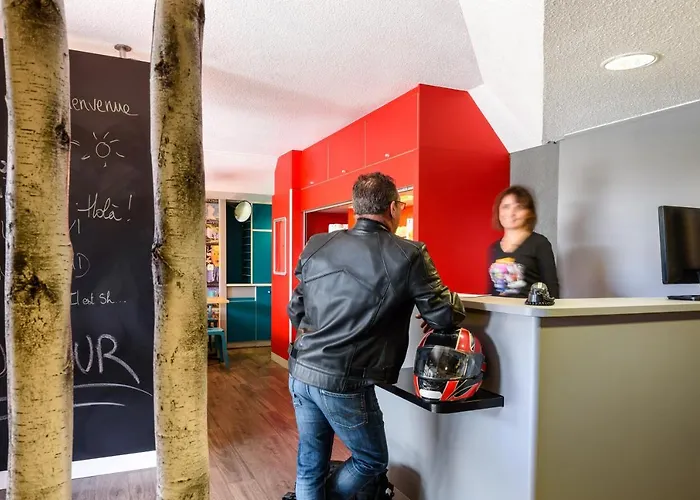 Hotel Hotelf1 Witz A1