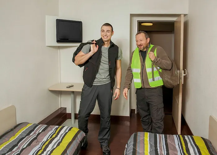 Hotelf1 Witz A1 Hotel