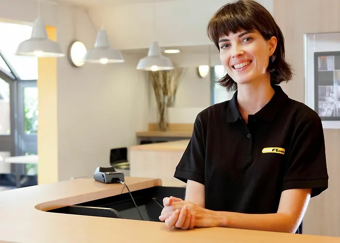 Hotel Hotelf1 Witz A1